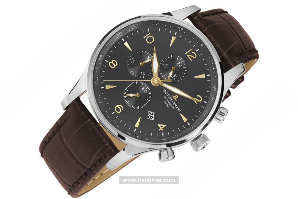 خرید ساعت مچی مردانه ژاک لمن مدل 1-1844ZJ به چه افرادی پیشنهاد میشود؟